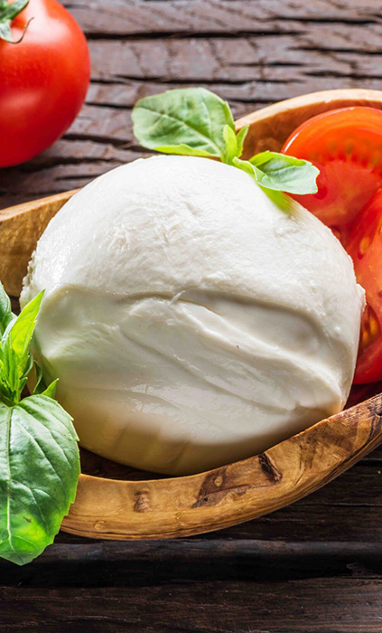 distribuzione formaggi pugliesi genova