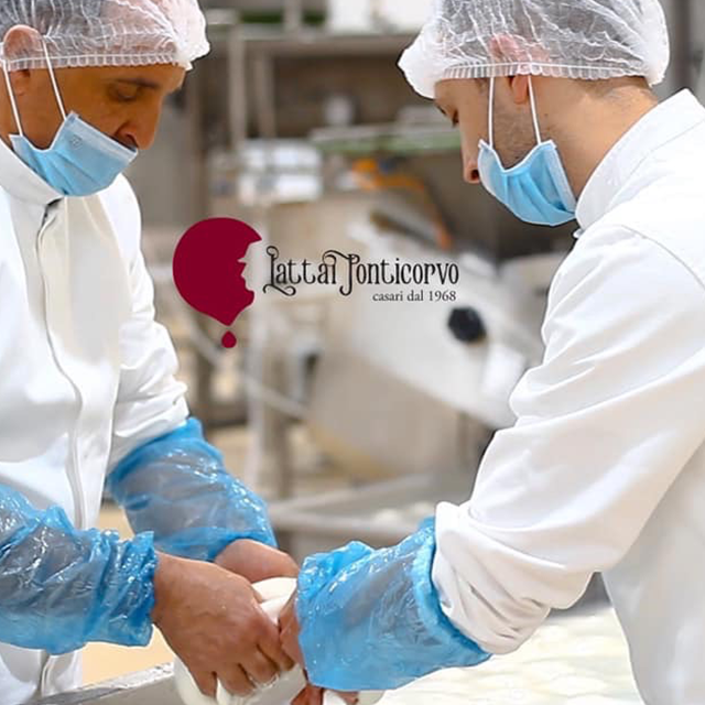 latticini pugliesi genova