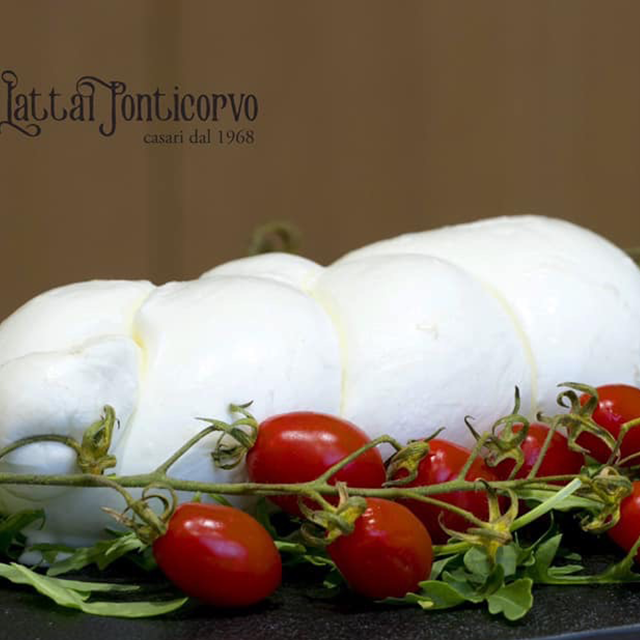 Formaggi tipici pugliesi Genova