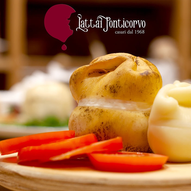 Formaggi tipici calabresi Genova