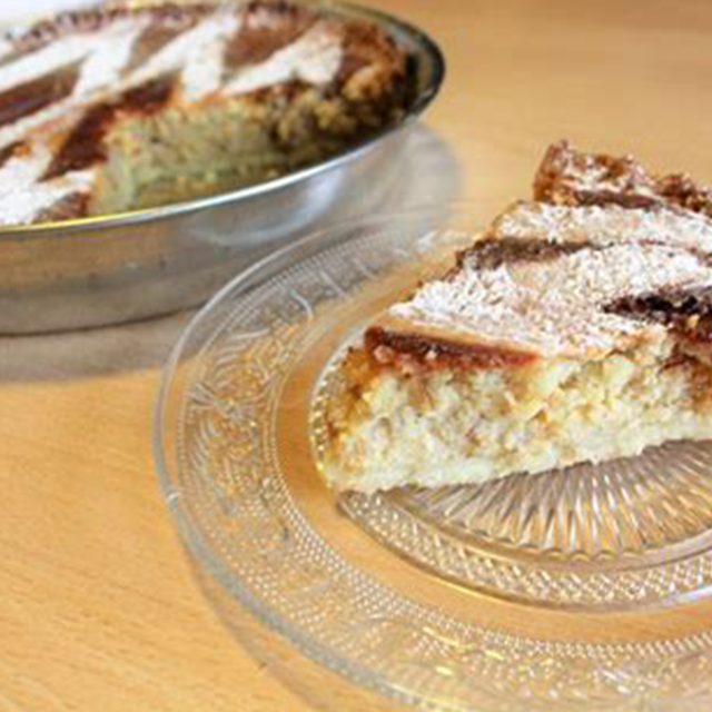 prodotti dolciari campani genova