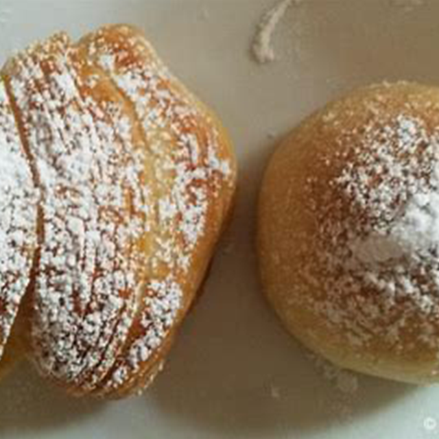 torte tipiche napoletane genova