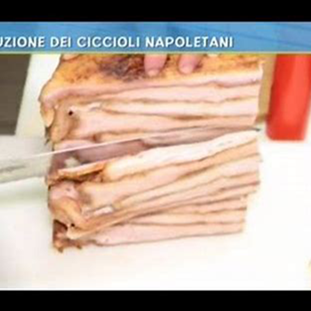 prodotti caseari campani per ristoranti genova