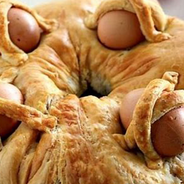 dolci napoletani genova