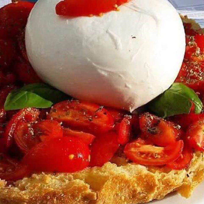 formaggi per pizzerie genova