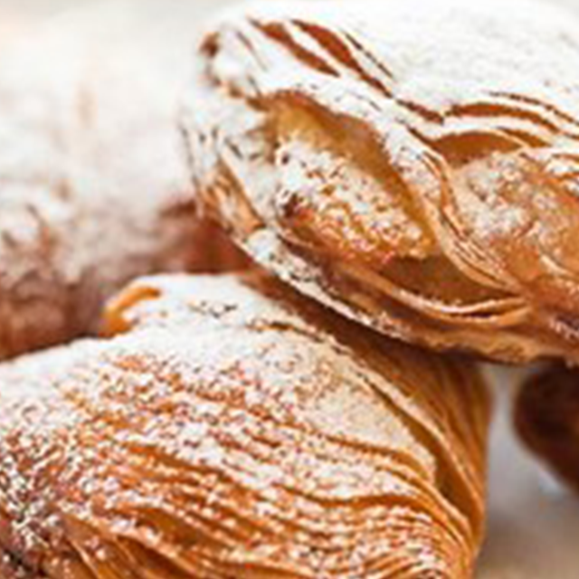 prodotti dolciari campani genova