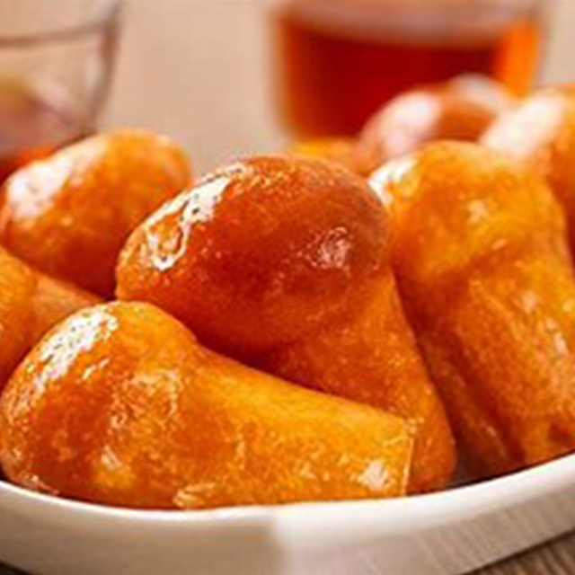 fornitura dolci campani genova