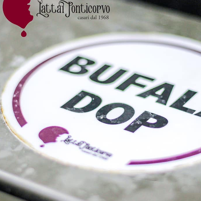 formaggi per pizzerie genova