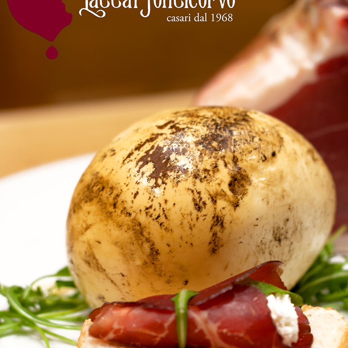 latticini calabresi genova