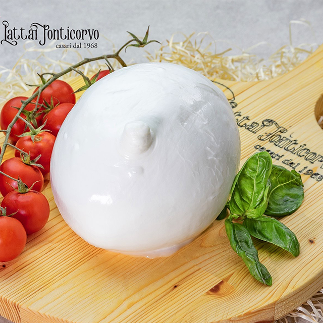 latticini calabresi genova